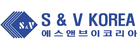 S&V Korea Co., Ltd